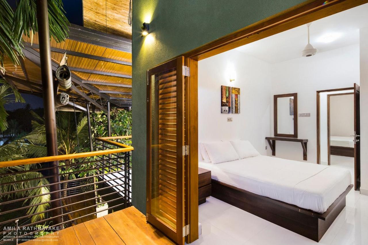 Villa 47 Pannipitiya المظهر الخارجي الصورة
