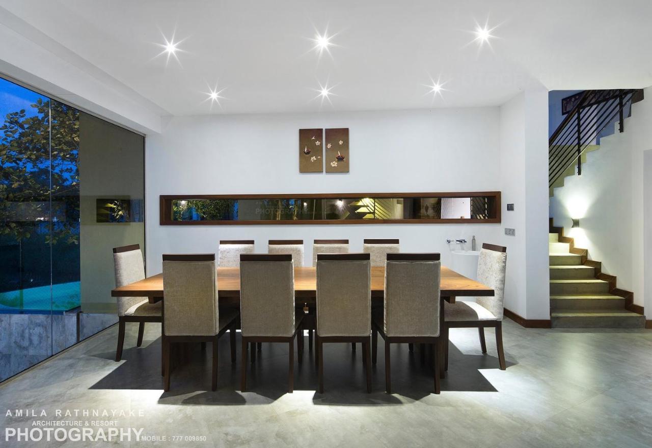 Villa 47 Pannipitiya المظهر الخارجي الصورة