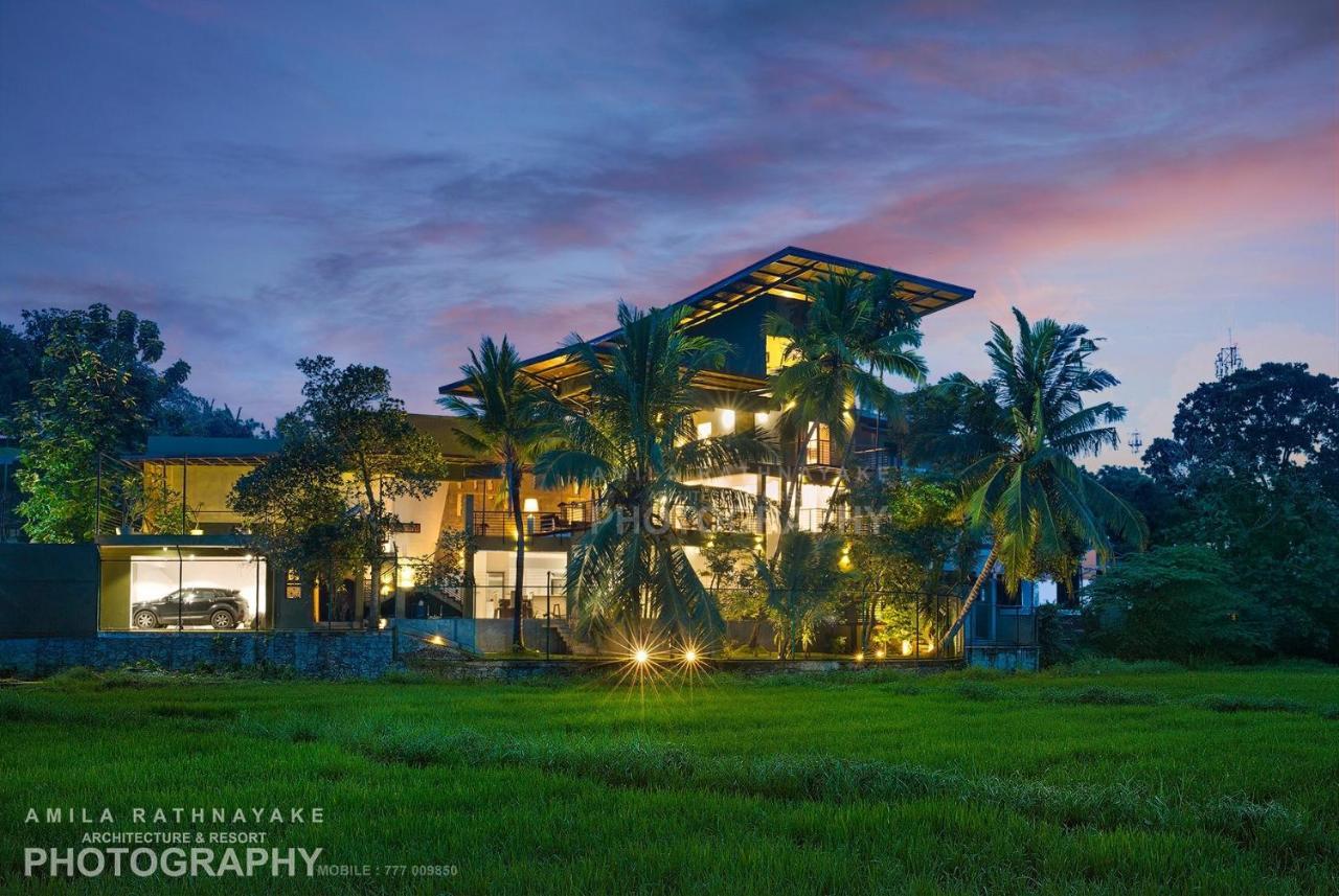 Villa 47 Pannipitiya المظهر الخارجي الصورة