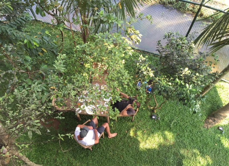 Villa 47 Pannipitiya المظهر الخارجي الصورة