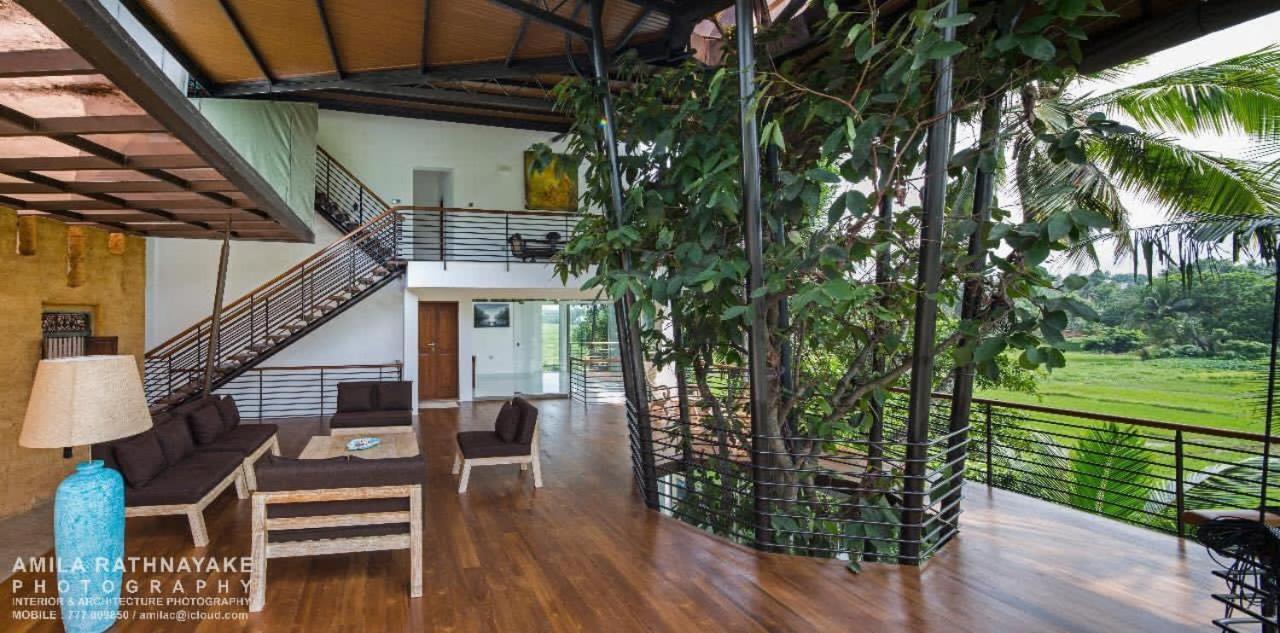 Villa 47 Pannipitiya المظهر الخارجي الصورة