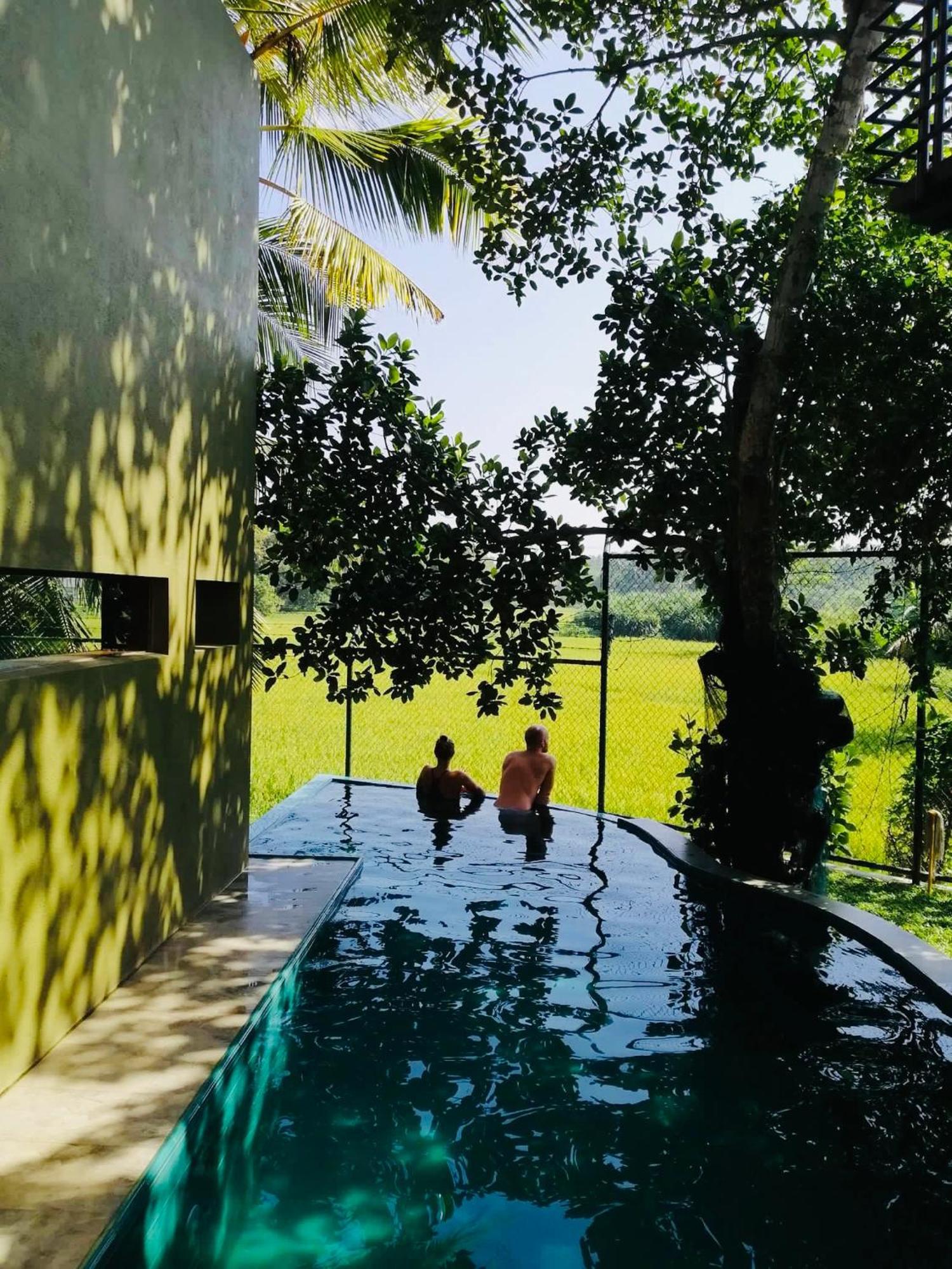 Villa 47 Pannipitiya المظهر الخارجي الصورة