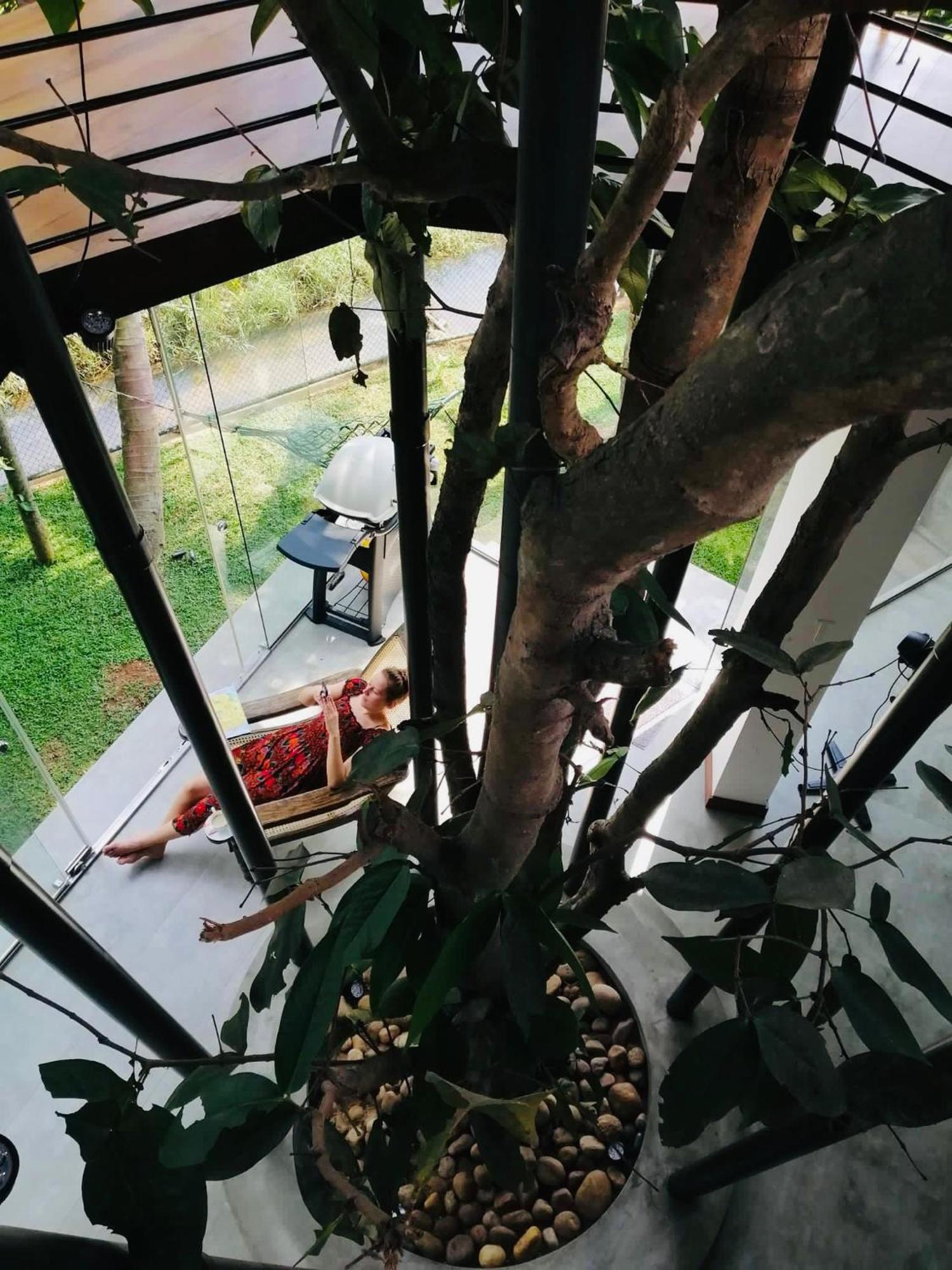 Villa 47 Pannipitiya المظهر الخارجي الصورة