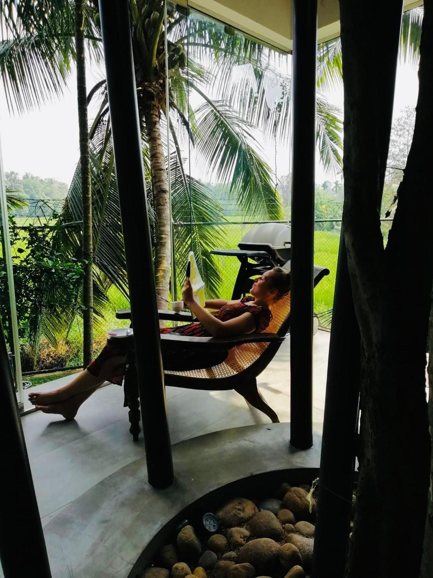 Villa 47 Pannipitiya المظهر الخارجي الصورة