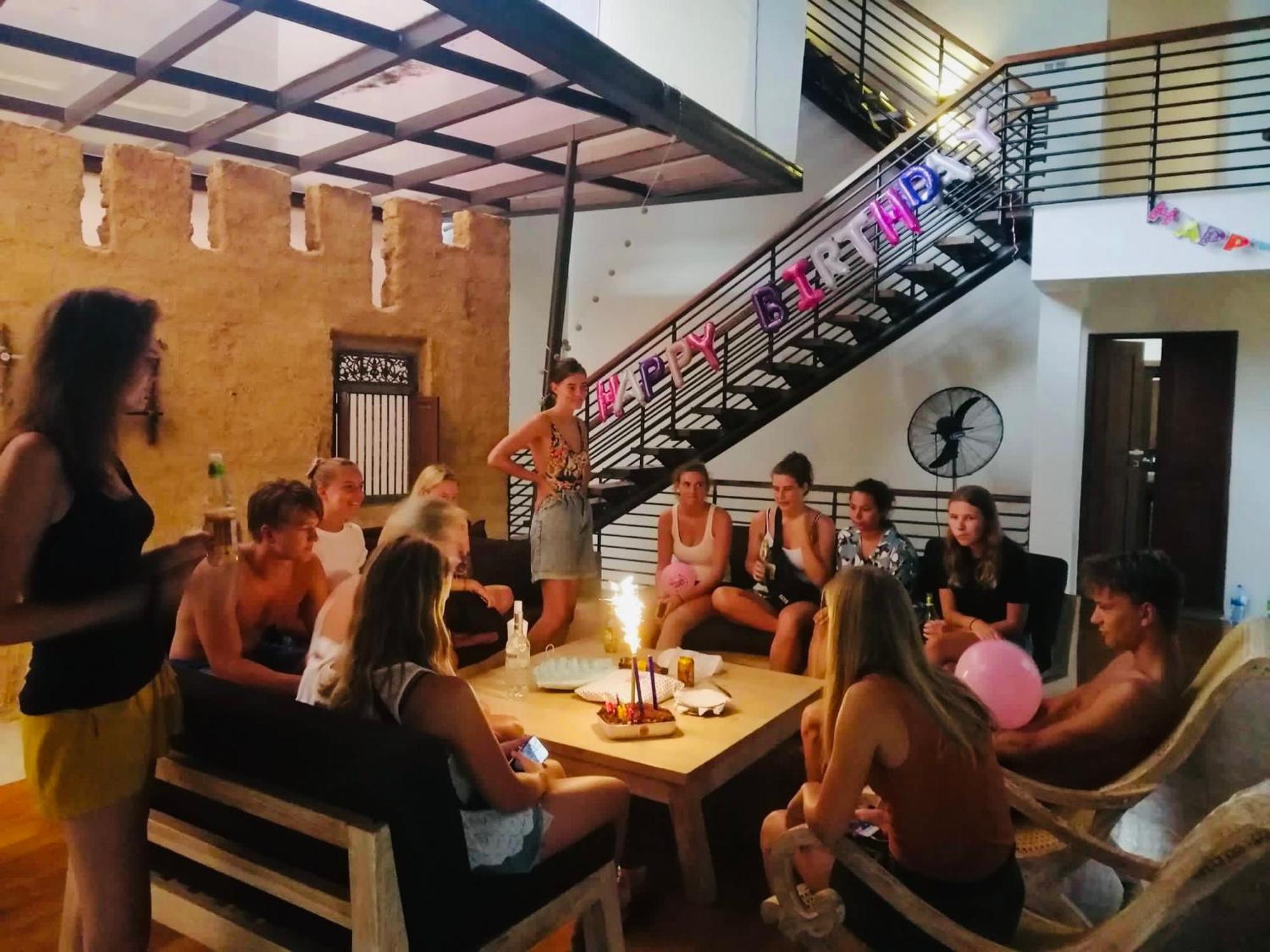 Villa 47 Pannipitiya المظهر الخارجي الصورة