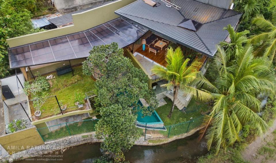 Villa 47 Pannipitiya المظهر الخارجي الصورة