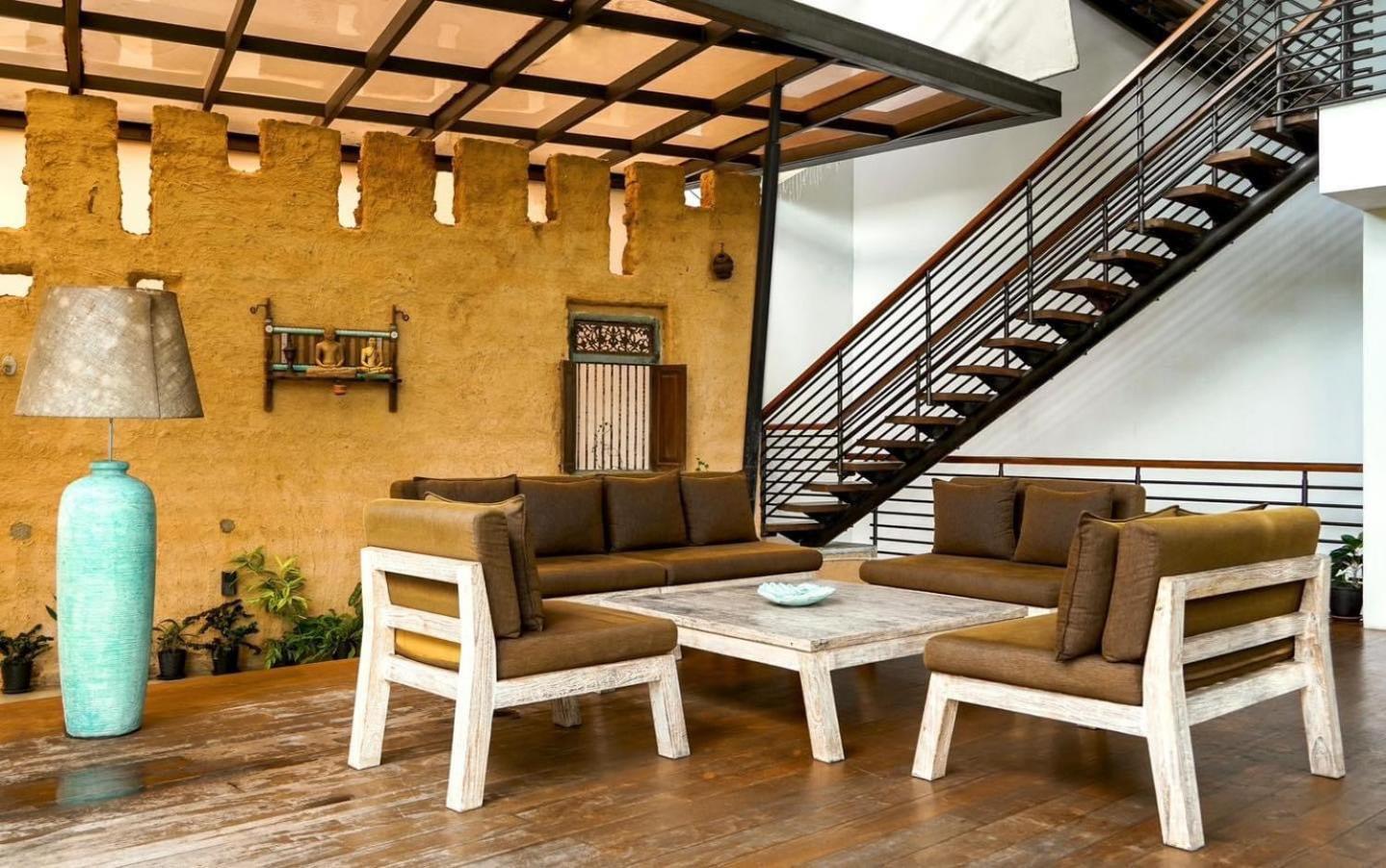 Villa 47 Pannipitiya المظهر الخارجي الصورة