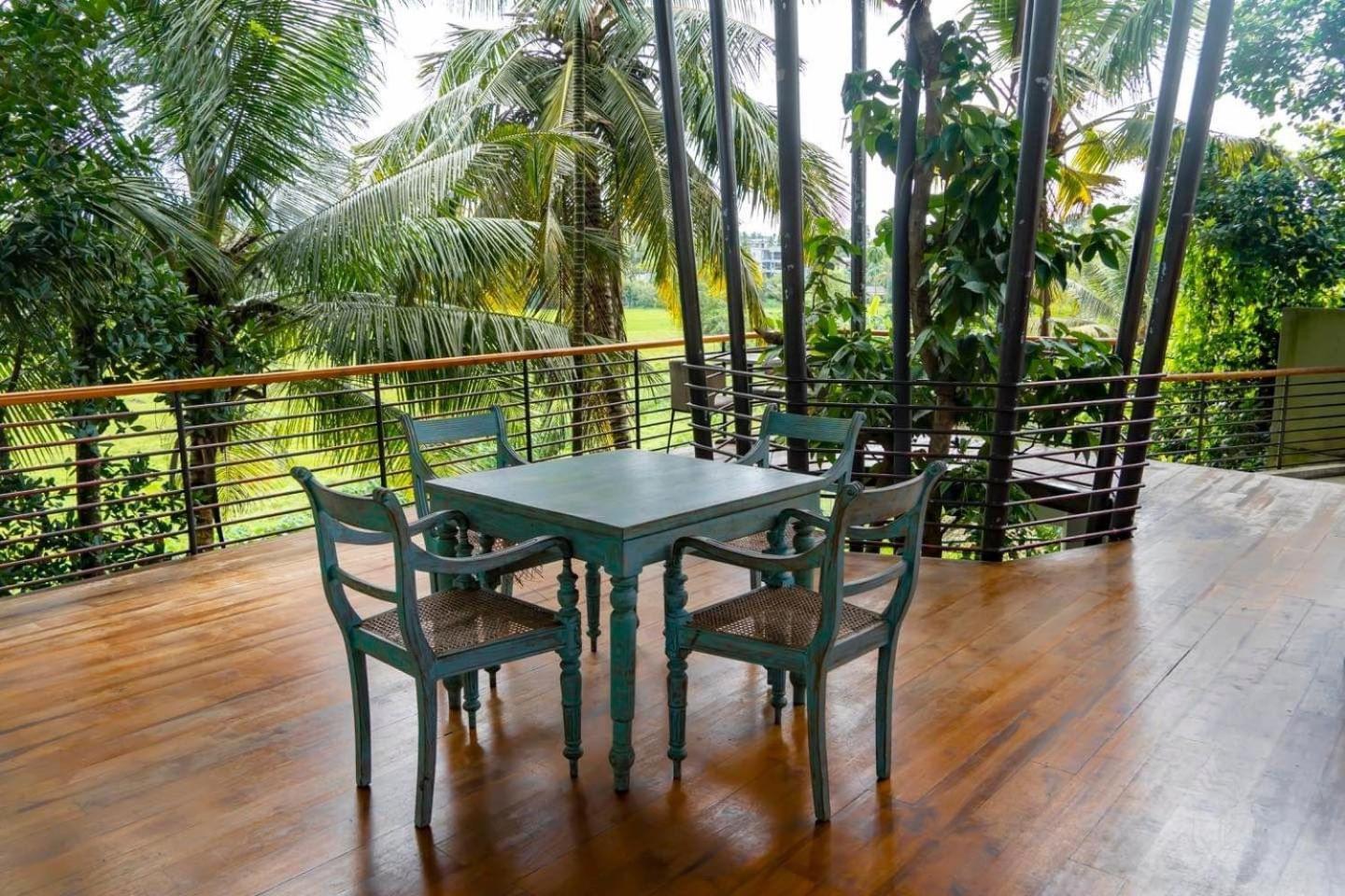 Villa 47 Pannipitiya المظهر الخارجي الصورة