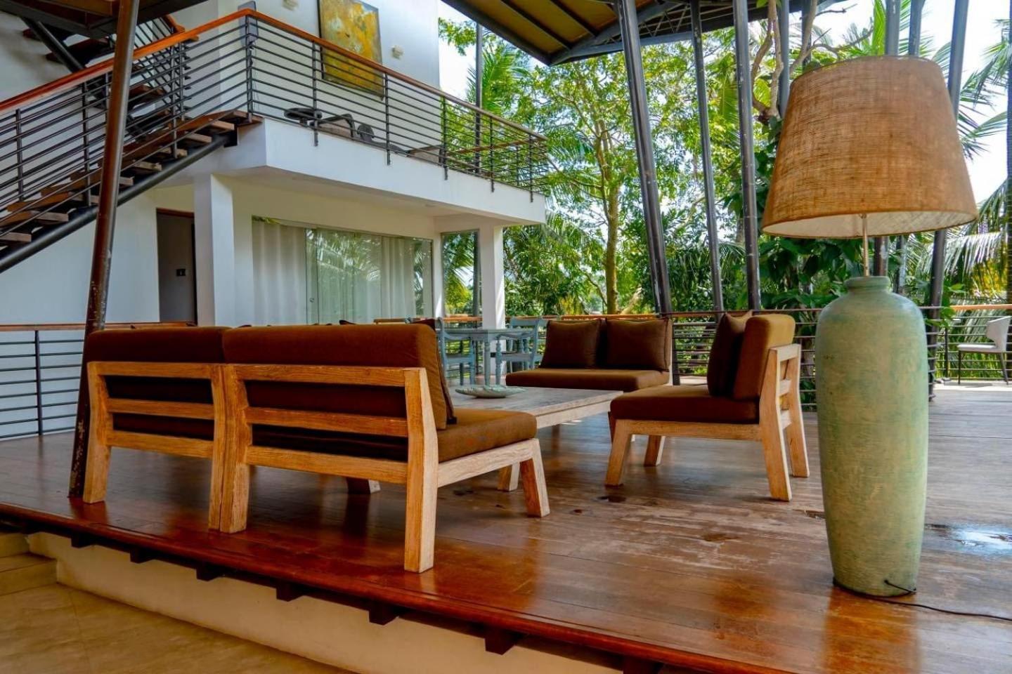 Villa 47 Pannipitiya المظهر الخارجي الصورة