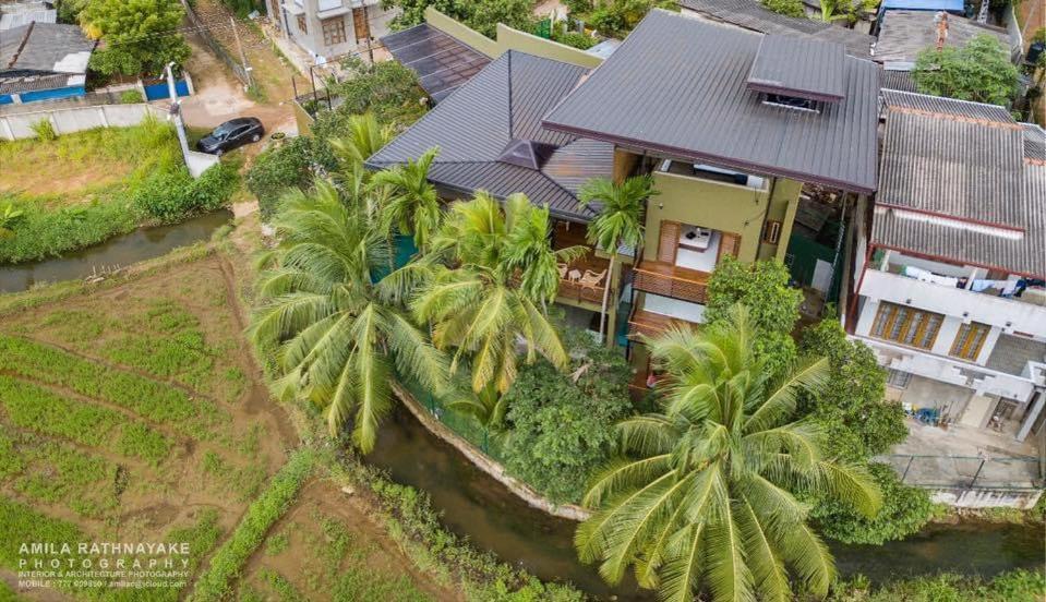 Villa 47 Pannipitiya المظهر الخارجي الصورة