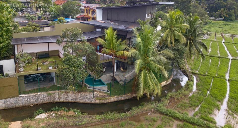 Villa 47 Pannipitiya المظهر الخارجي الصورة