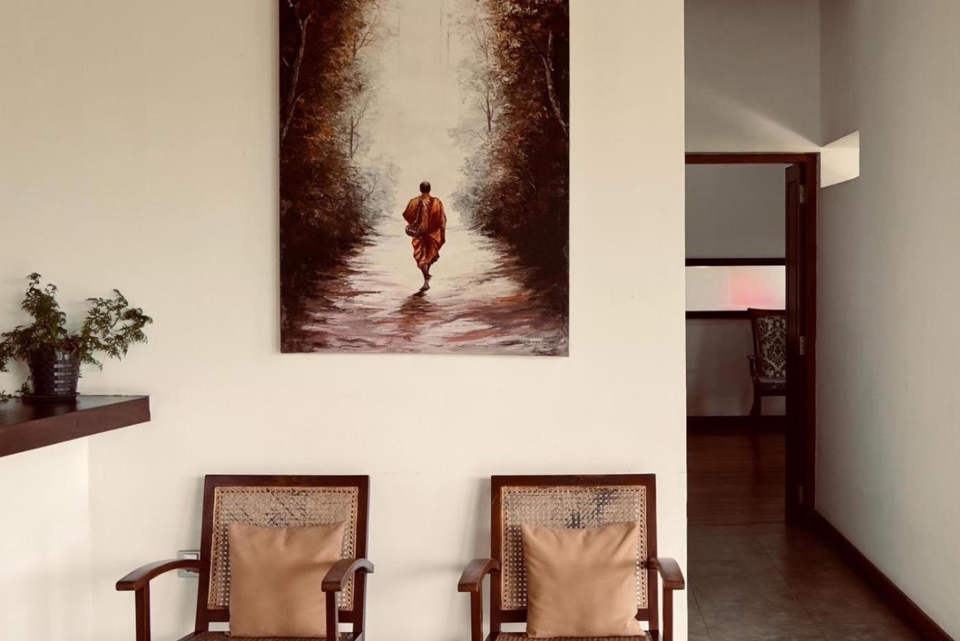 Villa 47 Pannipitiya المظهر الخارجي الصورة