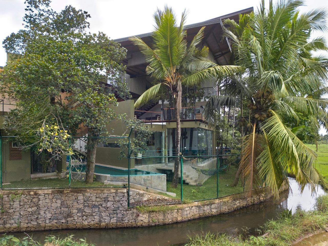 Villa 47 Pannipitiya المظهر الخارجي الصورة